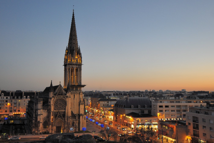 Caen